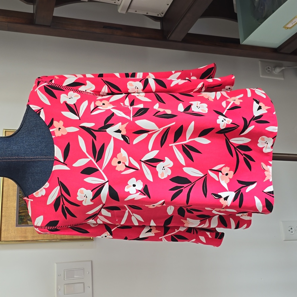TALBOTS TOP SIZE M